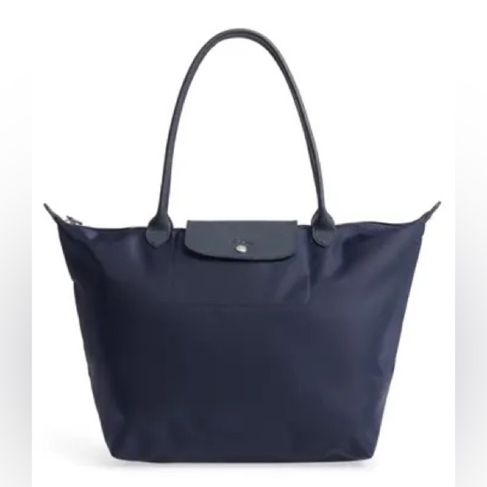Longchamp Le Pliage Large Neo Shoulder Tote NEW